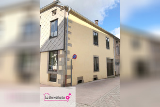 Ma-Cabane - Vente Maison FAUCOGNEY-ET-LA-MER, 104 m²