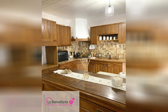 Ma-Cabane - Vente Maison FAUCOGNEY-ET-LA-MER, 104 m²