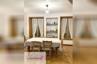 Ma-Cabane - Vente Maison FAUCOGNEY-ET-LA-MER, 104 m²