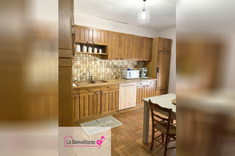 Ma-Cabane - Vente Maison FAUCOGNEY-ET-LA-MER, 104 m²