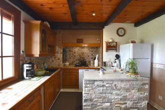 Ma-Cabane - Vente Maison Fauconcourt, 183 m²