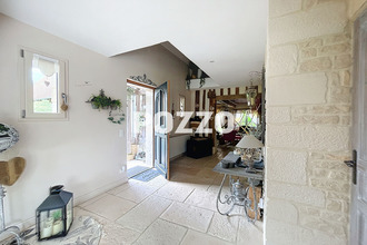 Ma-Cabane - Vente Maison FAUGUERNON, 250 m²