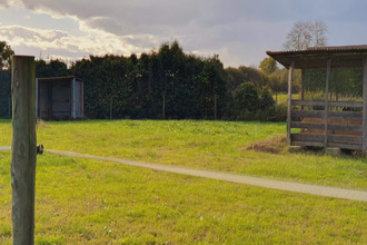 Ma-Cabane - Vente Maison Fauguerolles, 70 m²