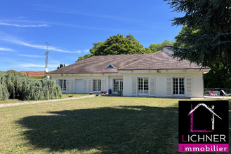 Ma-Cabane - Vente Maison Faulquemont, 373 m²