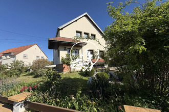 Ma-Cabane - Vente Maison Faulquemont, 134 m²