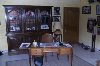 Ma-Cabane - Vente Maison FAUMONT, 320 m²