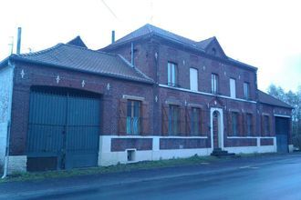 Ma-Cabane - Vente Maison FAUMONT, 320 m²