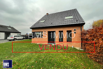 Vente Maison 59310, Faumont France