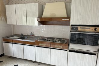 Ma-Cabane - Vente Maison Fauquembergues, 120 m²