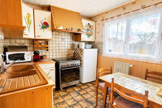 Ma-Cabane - Vente Maison FAUVILLE, 70 m²