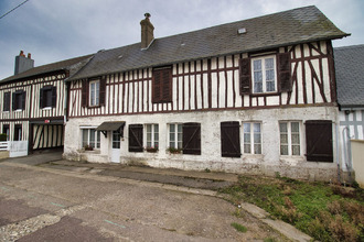 Ma-Cabane - Vente Maison Yvetot, 126 m²