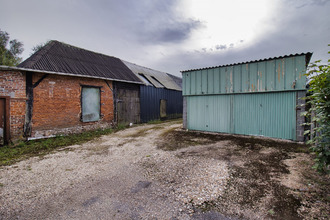 Ma-Cabane - Vente Maison Yvetot, 126 m²