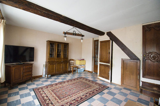 Ma-Cabane - Vente Maison Yvetot, 126 m²