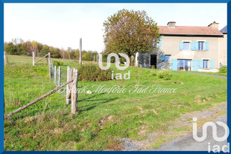 Vente Maison 19330, Favars France