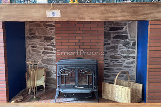 Ma-Cabane - Vente Maison Favars, 127 m²