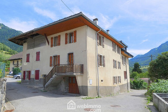 Ma-Cabane - Vente Maison Faverges, 128 m²