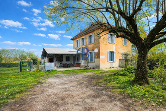 Ma-Cabane - Vente Maison FAVERGES-DE-LA-TOUR, 145 m²