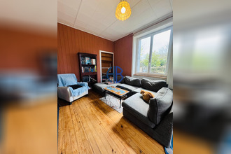 Ma-Cabane - Vente Maison FAVERGES-DE-LA-TOUR, 145 m²