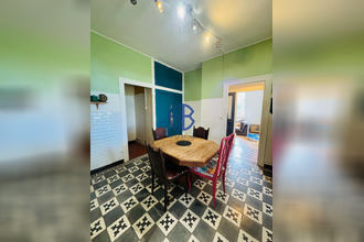 Ma-Cabane - Vente Maison FAVERGES-DE-LA-TOUR, 145 m²