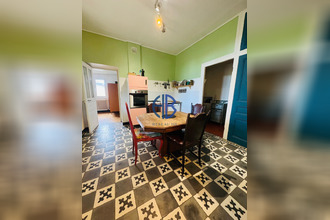 Ma-Cabane - Vente Maison FAVERGES-DE-LA-TOUR, 145 m²