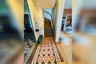 Ma-Cabane - Vente Maison FAVERGES-DE-LA-TOUR, 145 m²