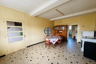 Ma-Cabane - Vente Maison FAVERGES-DE-LA-TOUR, 147 m²