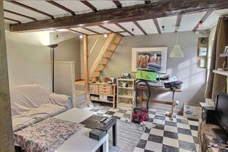 Ma-Cabane - Vente Maison FAVIERES, 39 m²