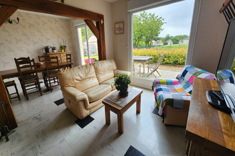 Ma-Cabane - Vente Maison FAVIERES, 142 m²