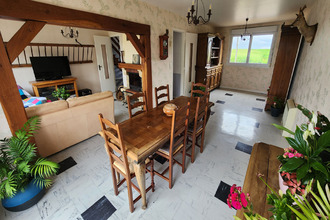 Ma-Cabane - Vente Maison FAVIERES, 142 m²