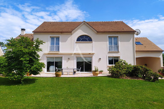 Ma-Cabane - Vente Maison TOURNAN-EN-BRIE, 230 m²