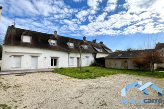 Ma-Cabane - Vente Maison Favières, 188 m²