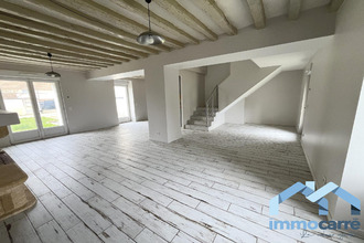 Ma-Cabane - Vente Maison Favières, 188 m²