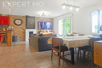 Ma-Cabane - Vente Maison Favières, 107 m²