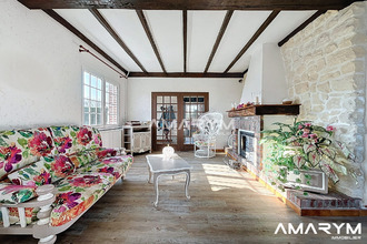 Ma-Cabane - Vente Maison Favières, 160 m²