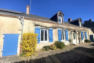 Ma-Cabane - Vente Maison FAY-AUX-LOGES, 187 m²