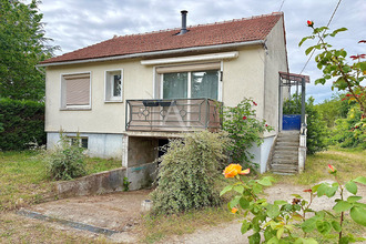Vente Maison 45450, FAY-AUX-LOGES France
