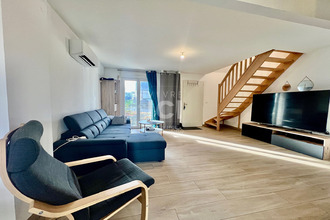 Ma-Cabane - Vente Maison FAY-DE-BRETAGNE, 75 m²