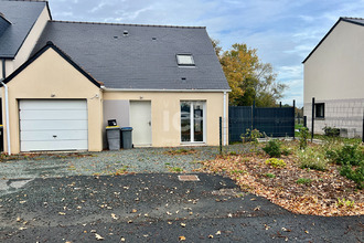 Ma-Cabane - Vente Maison FAY-DE-BRETAGNE, 75 m²