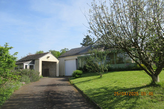 Ma-Cabane - Vente Maison Fay-de-Bretagne, 141 m²