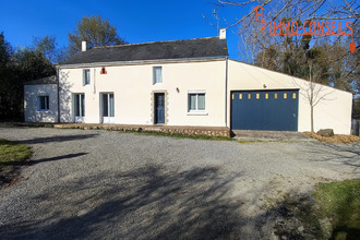 Ma-Cabane - Vente Maison Fay-de-Bretagne, 141 m²