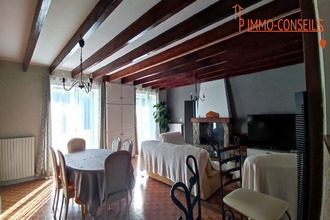 Ma-Cabane - Vente Maison Fay-de-Bretagne, 141 m²