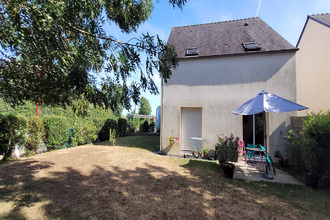 Ma-Cabane - Vente Maison FAY-DE-BRETAGNE, 98 m²