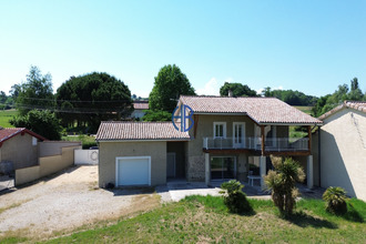 Ma-Cabane - Vente Maison FAY-LE-CLOS, 159 m²