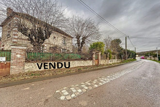 Ma-Cabane - Vente Maison FAY-LES-NEMOURS, 110 m²