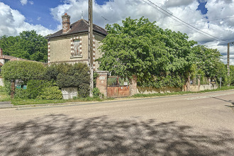 Ma-Cabane - Vente Maison FAY-LES-NEMOURS, 110 m²