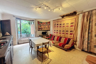 Ma-Cabane - Vente Maison FAY-LES-NEMOURS, 110 m²