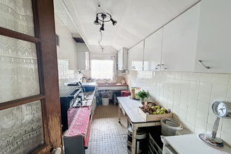 Ma-Cabane - Vente Maison FAY-LES-NEMOURS, 110 m²