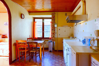 Ma-Cabane - Vente Maison Fay-sur-Lignon, 77 m²