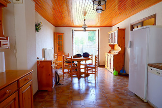 Ma-Cabane - Vente Maison Fay-sur-Lignon, 101 m²