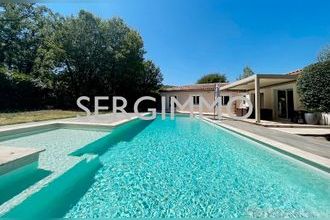 Ma-Cabane - Vente Maison FAYENCE, 142 m²